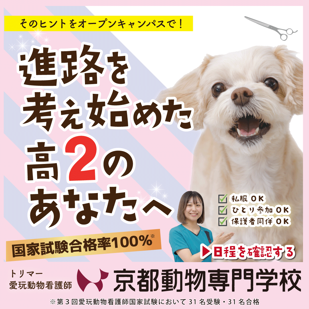 まずはイベント日程を確認してください