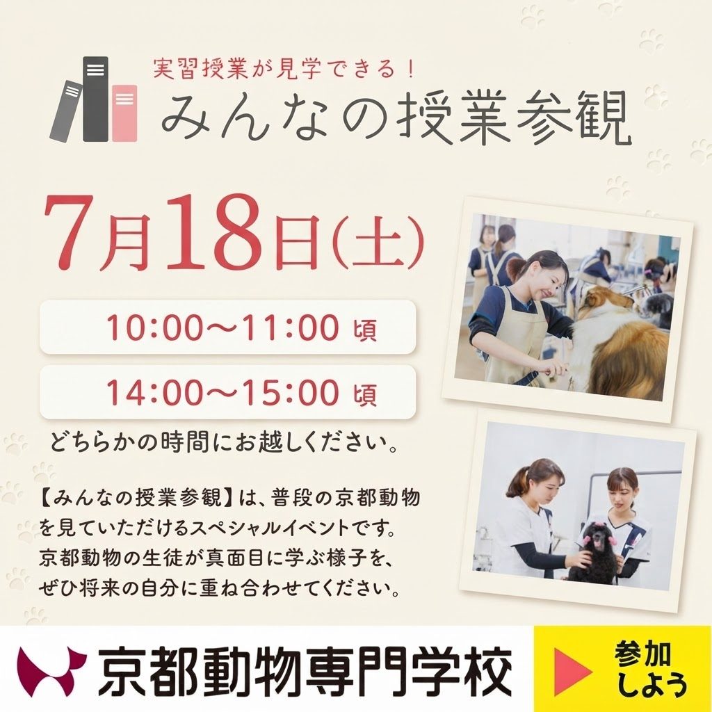 ぜひお越しください